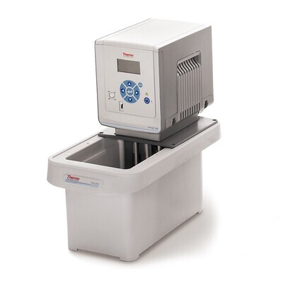 Termostato de circulación con baño integral, 3-5 lC 100-S5P, 1 Pieza