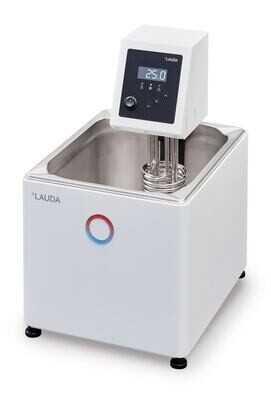 Eintauchthermostat mit Badewannen Alpha A Serie, 8-12 l, Alpha A 12, 1 Stück
