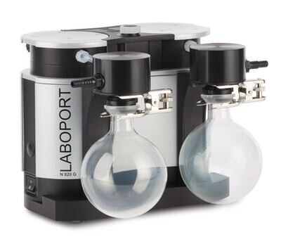 Système de vide LABOPORT® SR série R 820 G, 1 pièce