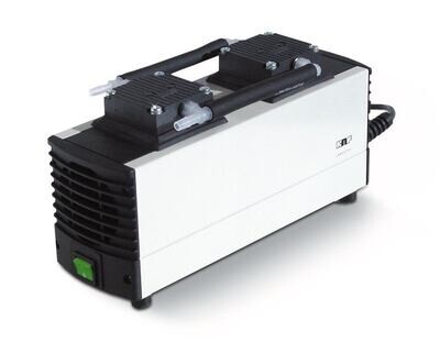 Diaphragm vacuum pump LABOPORT® Mini, N 816.1.2 KT.18, 30 l/min, 160 mbar, 1 piece