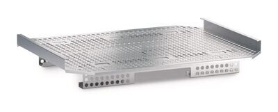 Accessoires grilles inférieures pour bains-marie série WTB, Gesch. avant, WTB 35/50, 1 pièce