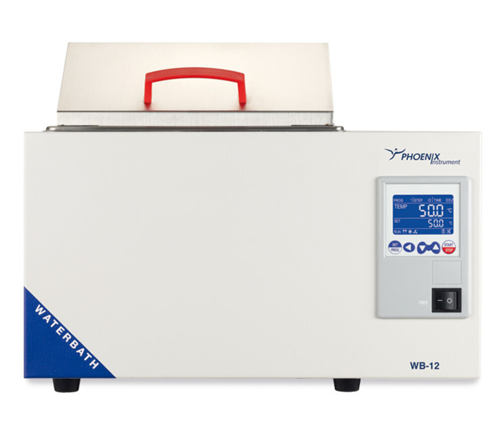 Water bath Model WB-22-P with pump, 1 piece