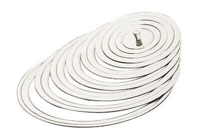 Set di anelli accessori per bagno riscaldante HBR 4 control, 1 pezzo