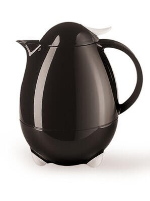Thermos Columbus 2000, nero, 1 pezzo