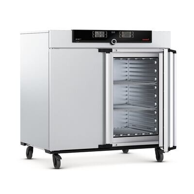 Drying oven Models UFplus with forced air movement (fan), 449 l, UFplus 450, 1 piece