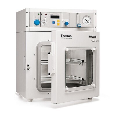 Etuve de séchage sous vide série VT VT 6025 Comfort, 1 pièce