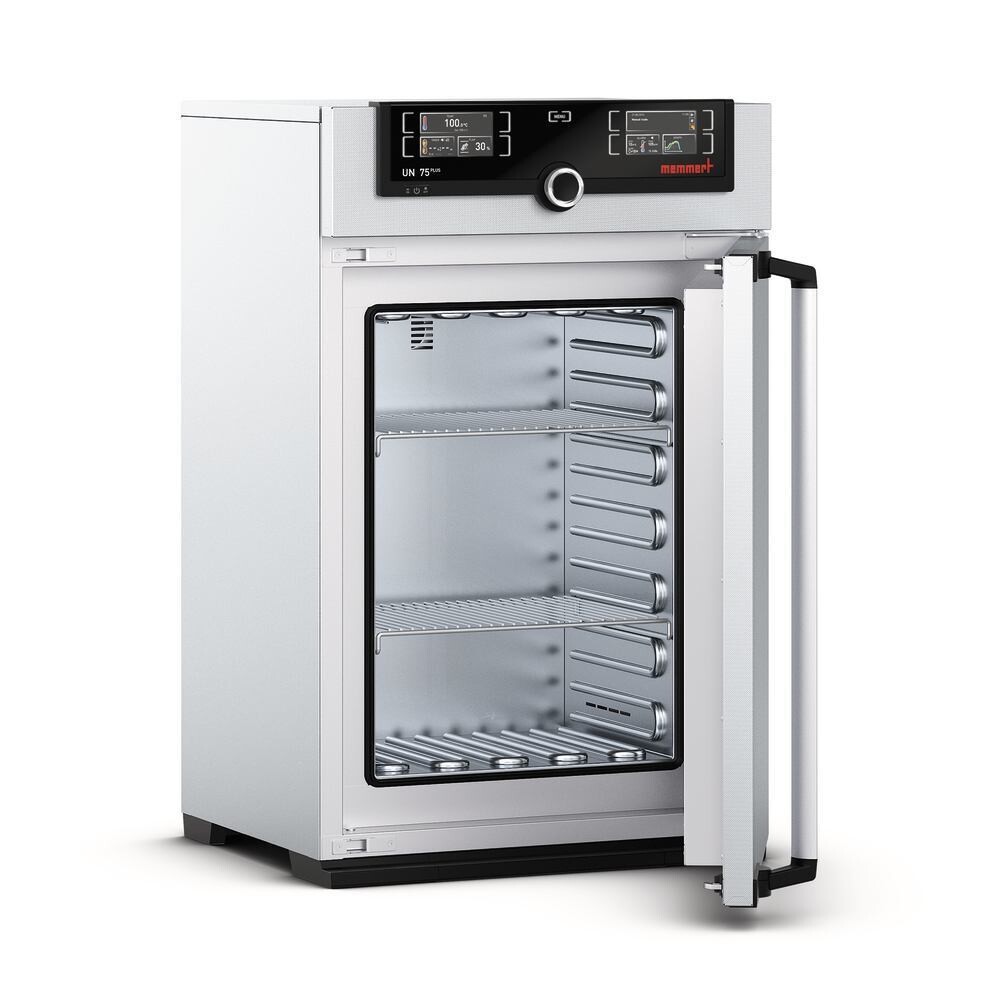 Drying oven Models UNplus with natural air movement (convection), 74 l, UNplus 75, 1 piece