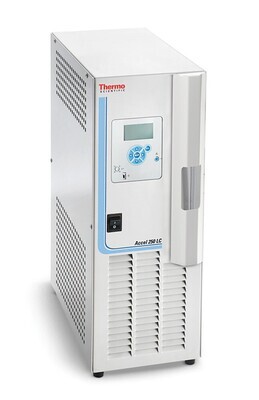Circulation cooler Accel series, 20 °C, 250 W, Accel 250, 1 piece