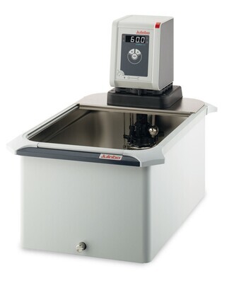 Termostato de baño/circulación CORIO serie CD-B, 17-27 l, CORIO CD-B27, 1 pieza