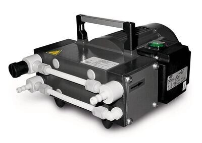 Diaphragm vacuum pump MPC series, MPC 201 E, 33 l/min, &lt;75 mbar, 1 piece