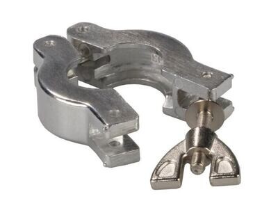 Accessories Connecting element for sliding vane pumps XClamping ring KF DN 10/16, 1 piece