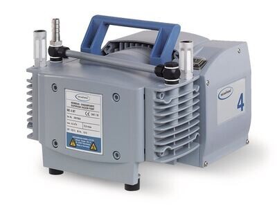 Diaphragm vacuum pump ME 4 series ME 4 NT, 1 piece