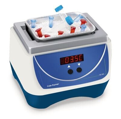 Eisbad CB-200, 1 Stück