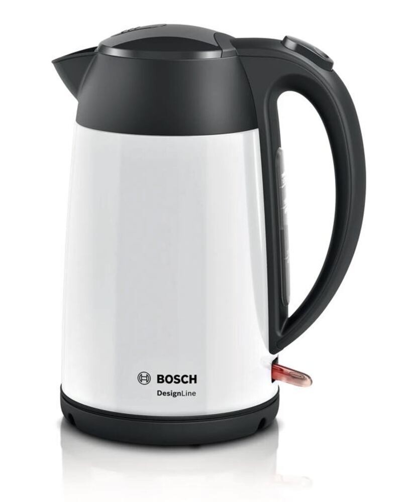 Kettle, 1 piece