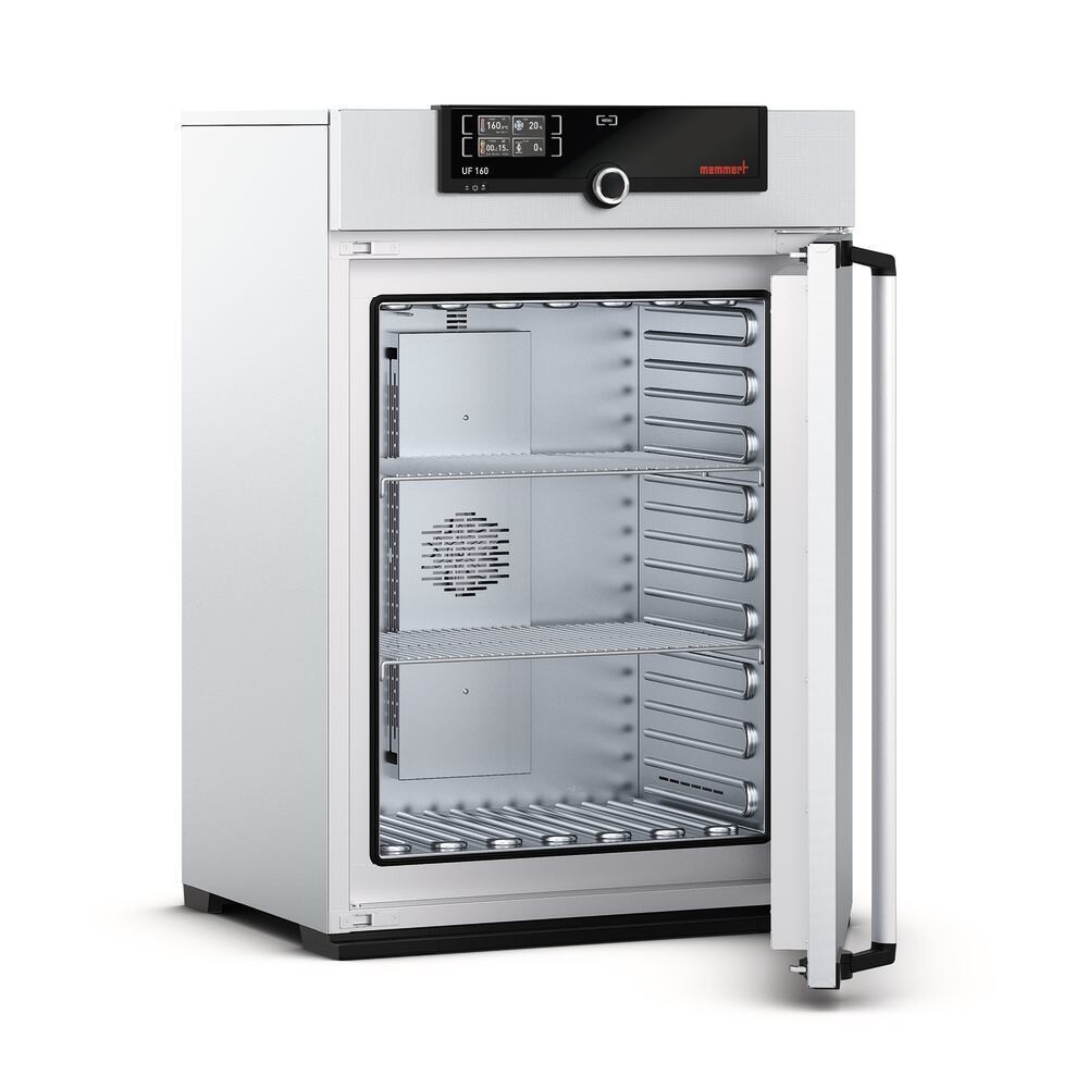 Drying oven Models UF with forced air movement (fan), 161 l, UF 160, 1 piece