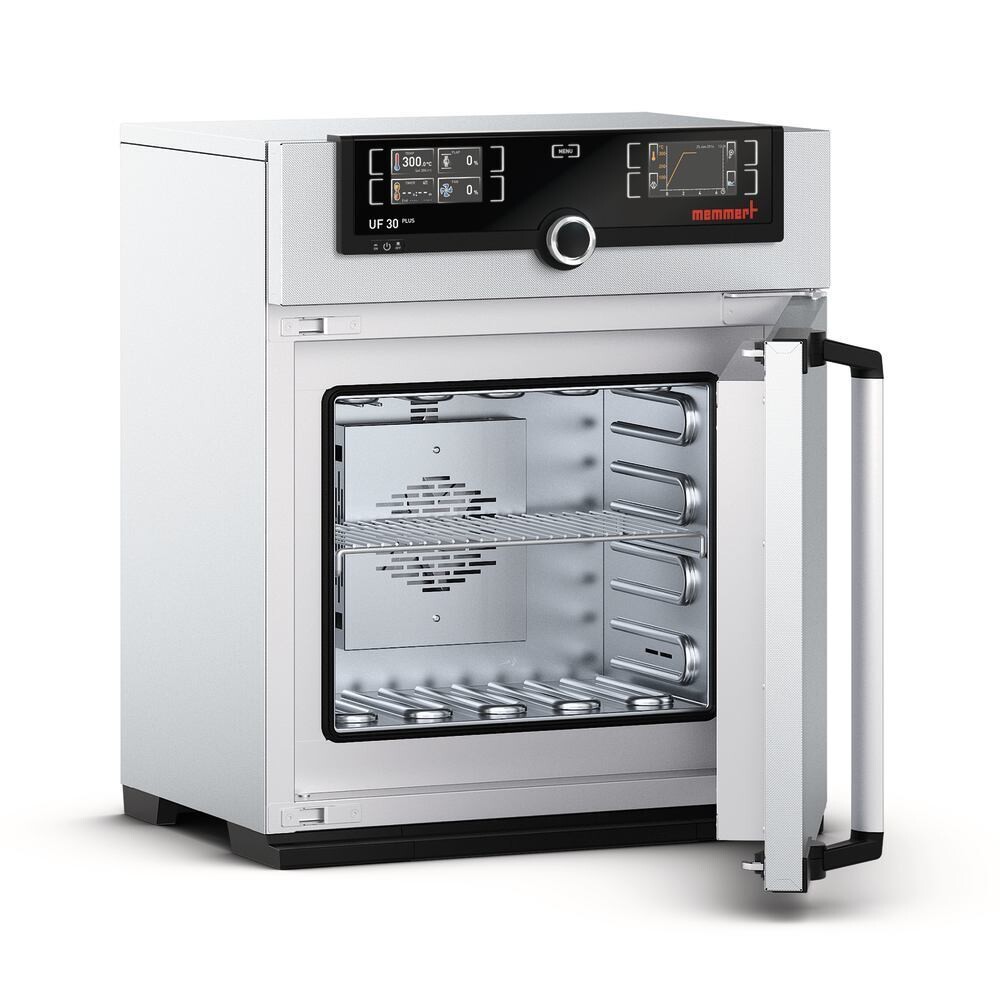Drying oven Models UFplus with forced air movement (fan), 32 l, UFplus 30, 1 piece