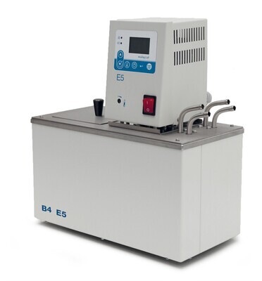 Termostato di circolazione serie E5 Modello E5s fino a 150 °C, 4 l, E5s-B4, 1 pezzo
