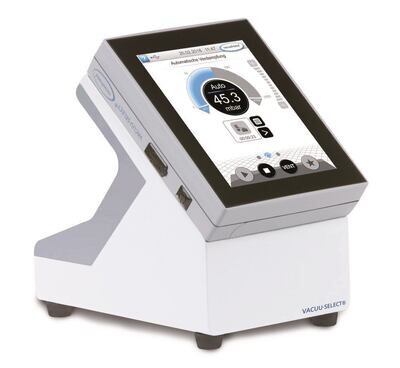 Régulateur de vide VACUU·SELECT compact Appareil de table, 1 pièce