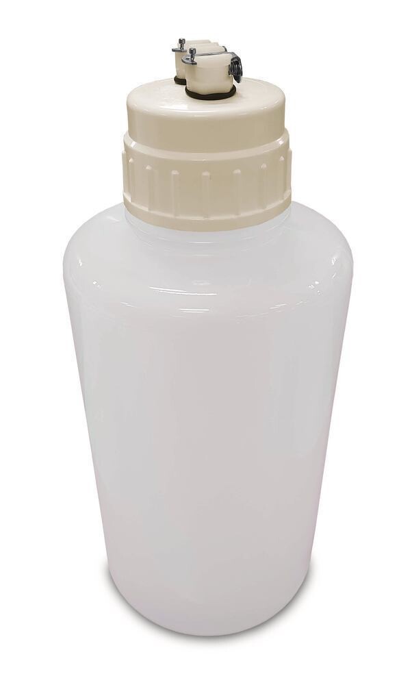 Accessoires Flacon de collecte de rechange pour AZ, AC, AA, 2000 ml, 1 pièce
