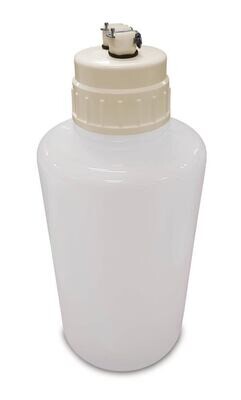 Zubehör Ersatz-Auffangflasche für AZ, AC, AA, 2000 ml, 1 Stück