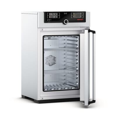 Estufa de secado Modelos UFplus con movimiento de aire forzado (ventilador), 74 l, UFplus 75, 1 pieza
