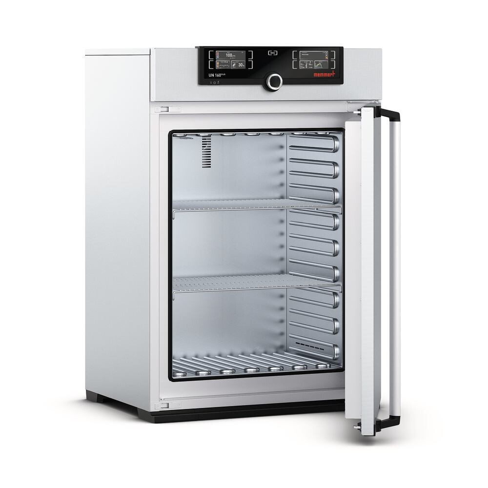 Étuve Modèles UNplus avec mouvement d&#39;air naturel (convection), 161 l, UNplus 160, 1 pièce