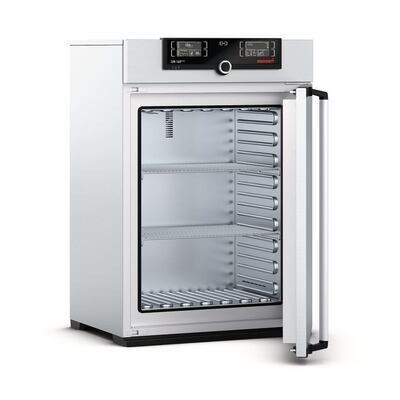 Estufa de secado Modelos UNplus con movimiento natural de aire (convección), 161 l, UNplus 160, 1 pieza