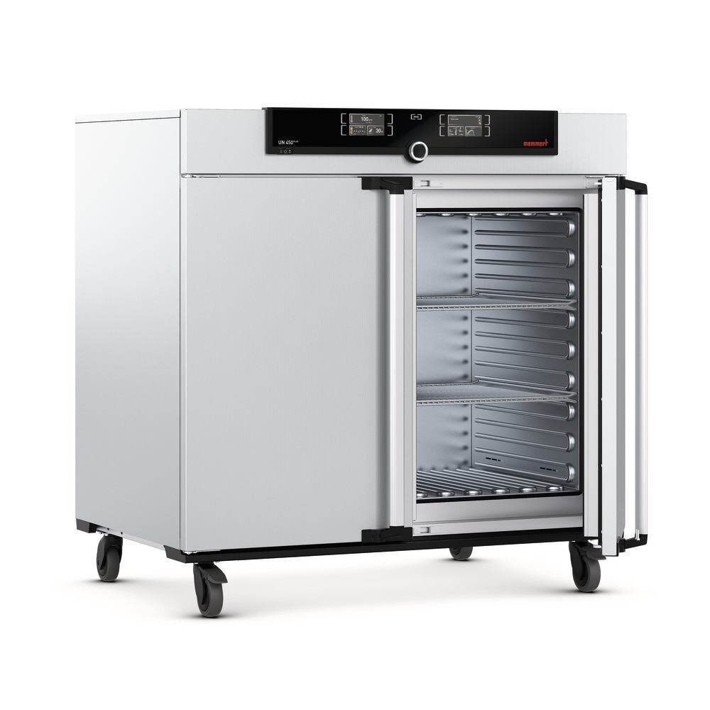 Drying oven Models UNplus with natural air movement (convection), 449 l, UNplus 450, 1 piece
