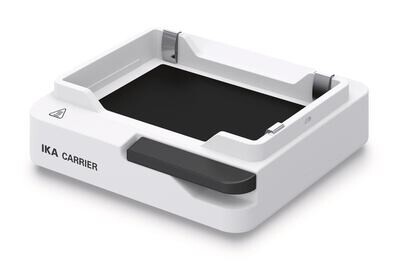 Accessories exchange block for plates, Gesch. for, Microtiter or Deep-Well plate, 1 piece