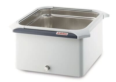 Zubehör für Edelstahlbadewannen 13 l, Edelstahlbadewanne 13 l, 1 Stück