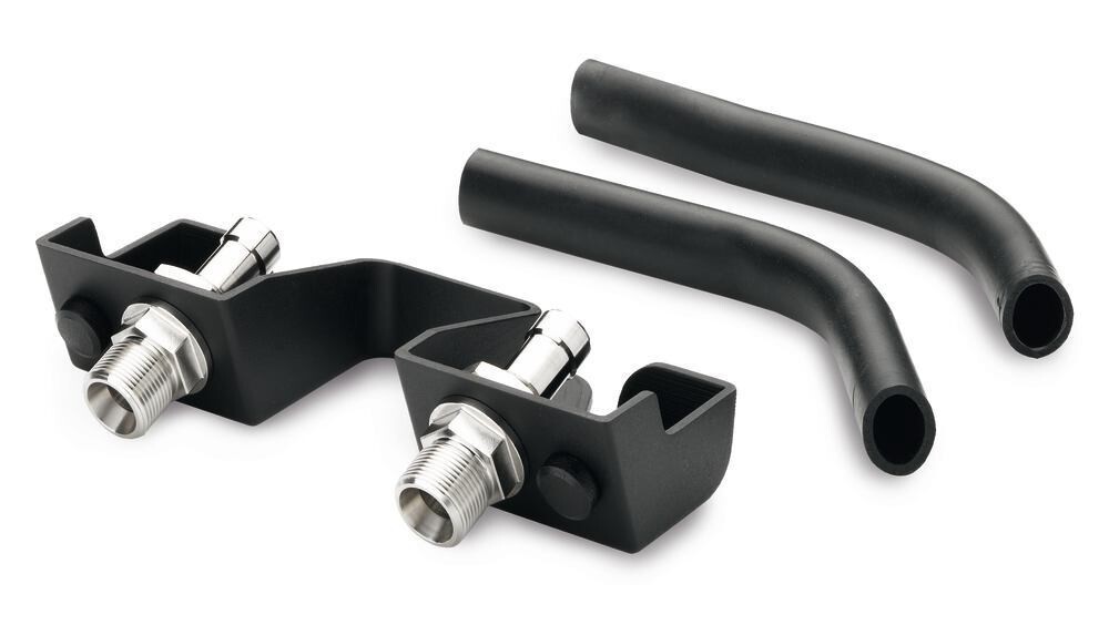 Accessories pump circulation set for wall-mounted thermostat CORIO CP, 1 piece