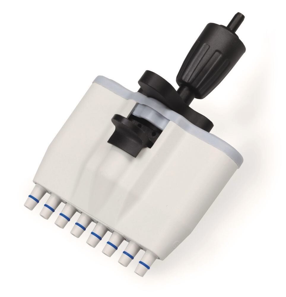 Accessories VHCpro 8-channel adapter for BVC, 1 piece