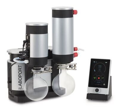 Vacuum system LABOPORT® SC series C 820 G, 1 piece