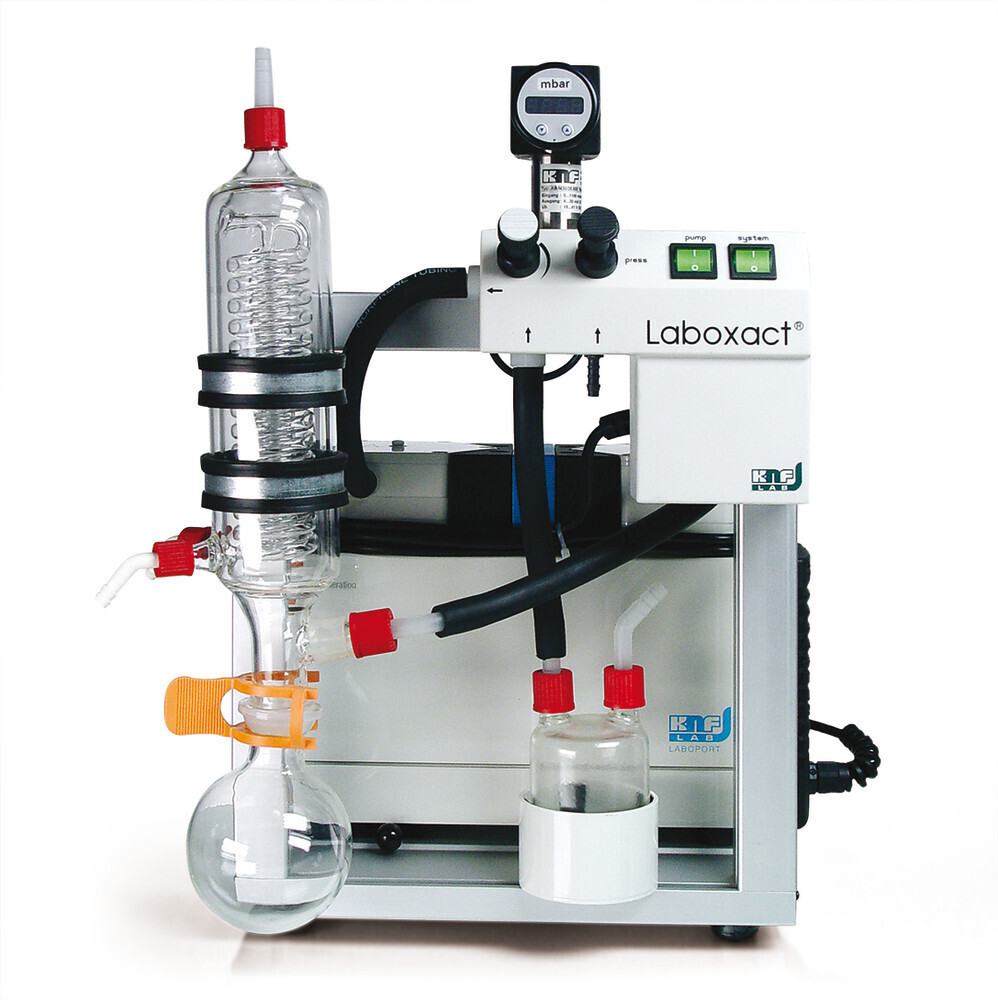 Vakuumsystem LABOXACT® SEM Serie EM 842, 1 Stück