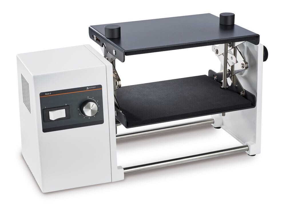 Miscelatore rotativo REAX 2, 1 pezzo