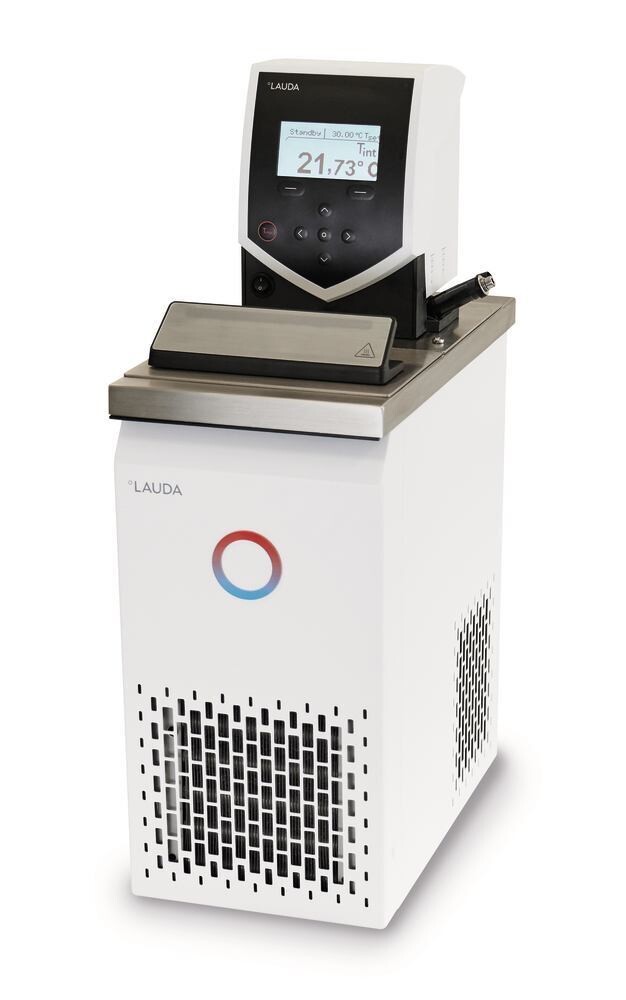 Cooled circulation thermostat RE series Model RE 415 S, 1 piece