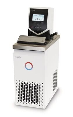 Termostato de circulación refrigerado serie RE Modelo RE 415 S, 1 pieza