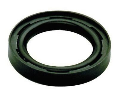 Accessori Elemento di collegamento per pompe a palette XS, Anello di centraggio esterno KF DN 20/25, 1 pezzo