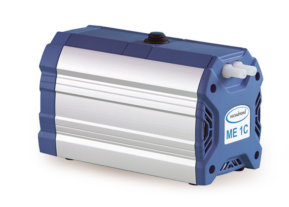 Diaphragm vacuum pump ME 1 series ME 1, 1 piece