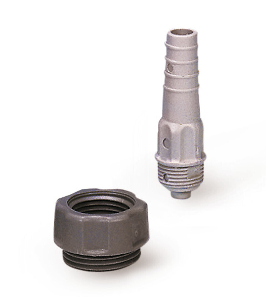 Accessories adapter for water jet pump, 1 piece