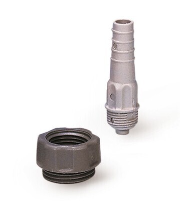 Adattatore accessori per pompa a getto d&#39;acqua, 1 pezzo