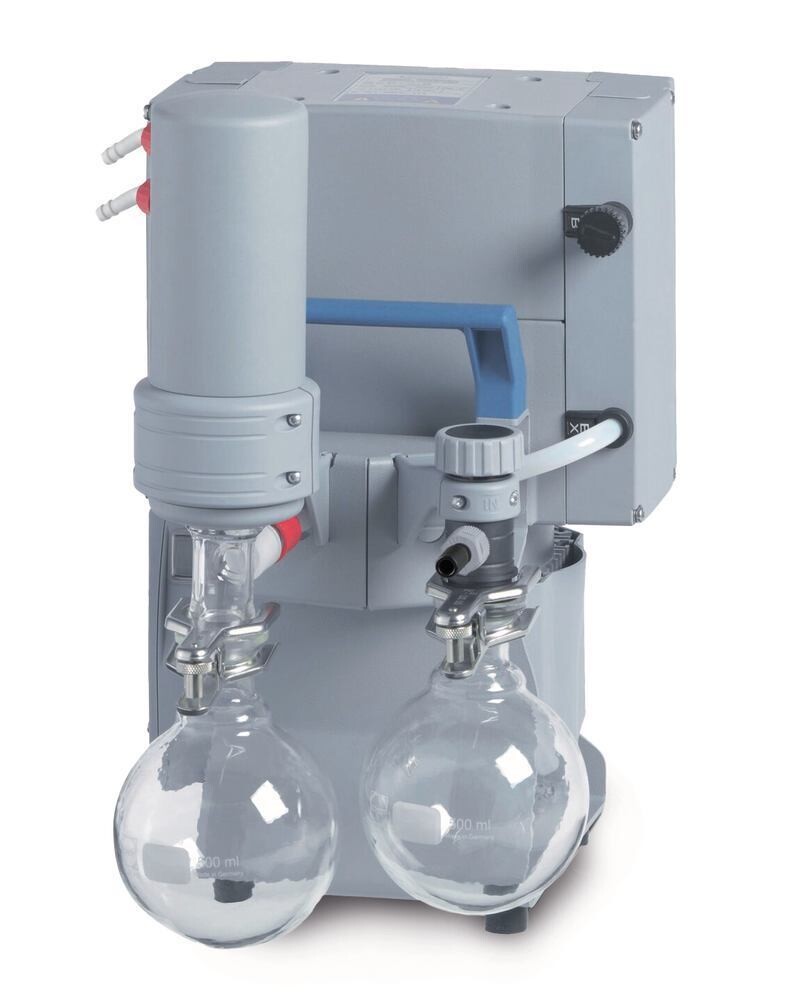 Vacuum system MD 4 series MD 4C NT +AK+EK, 1 piece