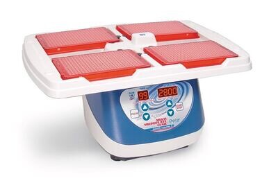 Mikrotiterplattenschüttler Genie® Pulse Modell Digital Multi-MicroPlate Genie® Pulse, 1 Stück