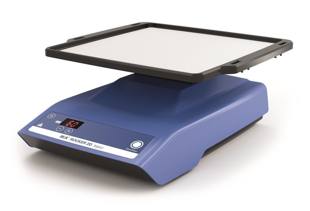 Kippschüttler Rocker 2D Serie Modell 2D Basic, 1 Stück