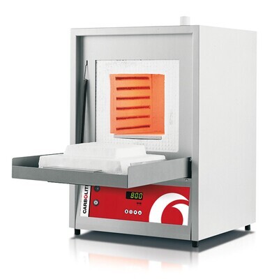 Laboratory oven ELF series, 6 l, ELF 11/6, 1 piece