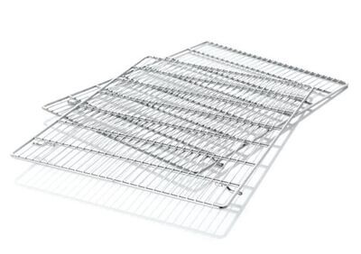 Zubehör Drahtunterbau-Set für große Trockenschränke Heratherm, Gesch. für, OGS750, OMH750, 1 Stück