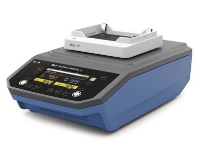 Chauffage Thermo Shaker Matrix Orbital Delta Series Modèle Delta FP, 1 pièce
