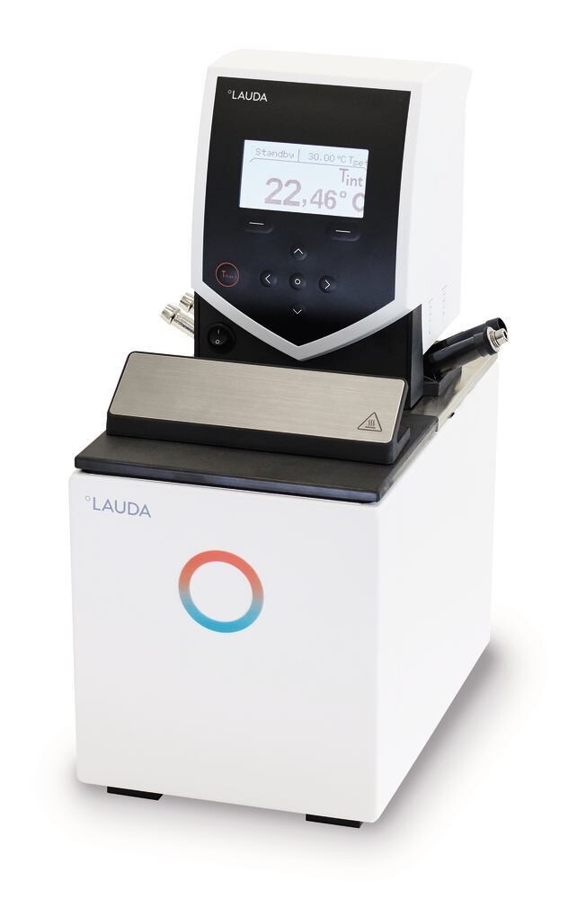 Heat thermostat E-series Model circulation thermostat E 4 S, 1 piece