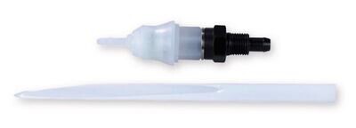 Accessories Quick coupling (suction handle - collection bottle) for BVC, 1 piece