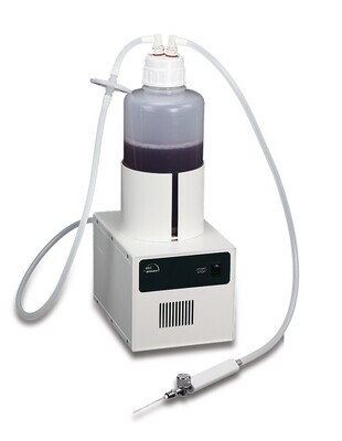 Extraction system Model AA, AA 04, 1 piece